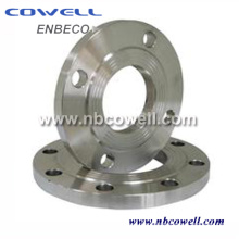 2016 High Accuracy Flange with Top Standard